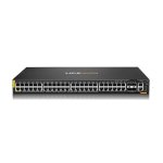 Hpe Aruba Networking 6200F 48G CLASS4 Poe 4SFP+ 370W Switch