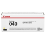 Canon 040 Yellow Toner Cartridge 5 400 Pages Original 0454C001 Single-pack