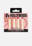 Hollywood Star Pout