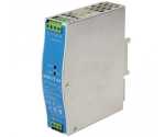 DUX-NDR-75-48 Duxnet 75W Single Output Ac-dc Industrial Din Rail Power Supply 48V 1.5A Output