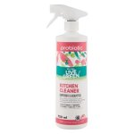 Livegreen Probiotic Grapefruit & Eucalyptus Kitchen Cleaner 750ML