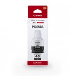 Canon Gi - 40 Ink Bottle Black