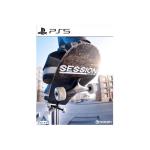 Sony Session: Skate Sim