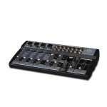Wharfedale Connect 1202FX USB – 12 Input Mixer