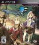 Atelier Escha & Logy: Alchemists Of The Dusk Sky Playstation 3 Blu-ray Disc