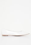 Superbalist Julia Pump - White