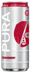 Sparkling Soda - Cranberry