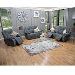 Neo Recliner Lounge Suite