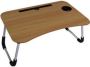 Unique Multifunctional Foldable Laptop Desk
