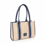Polo Tahiti Tote - Tan