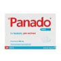 Panado Pain & Fever Tablets Blister 24 Pack