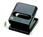 Dp 520 2 Hole Punch - Black