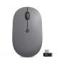 Lenovo Go Usb-c Optical 2400 Dpi Ambidextrous Wireless Mouse 4Y51C21216