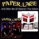 Paper Lace - And Other Bits Of Material Cd