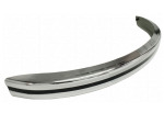 Vw Classic Beetle 68+ Chrome Plated Europa Rear Bumper - Autostyle Motorsport South Africa