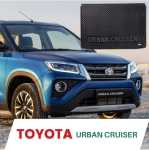 Toyota Urban Cruise Mat Set Addo Up To 2023