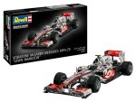 – 1:24 F1 Vodafone Mclaren Mercedes MP4-25 “l. Hamilton” 44