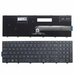 Replacement Keyboard For Dell Inspiron 15 3000 Series 3541 3542 3543 3552 3553 3558 3559 15 5000 Series 5542 5545 5547 5548 5552