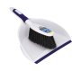 Addis Comfi Grip Dustpan Broom Set Stiff