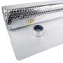 Geyser Blanket Kit - 4M