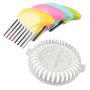 Kitchen Potato Slicer And Microwave Crisps Maker
