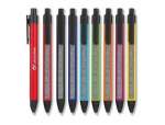 Vulcan Ball Pen - Pink