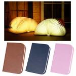 Colour Book Light