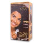 Color Shines Semi-permanent Hair Dye 90ML - Cherry Cola