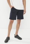 Tommy Hilfiger Wcc Brkln Essential Twill W Belt - Desert Sky
