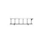Bed Sides Universal With CLAMPS2
