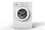 Midea 6KG Front Loader - White