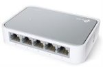 Tp-link TL-SF1005D 5-PORT 10 100MBPS Desktop Switch