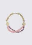 Zumba Necklace