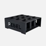 Rebel Barbell Floor Stand 2.0