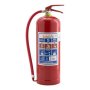 Fire Extinguisher 9.0KG Dpc With J Bracket