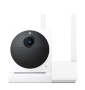 Cam Outdoor V2 Smart Home Camera Starter Bundle