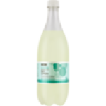 Sugar Free Sparkling Dry Lemon Flavoured Drink Bottle 1L
