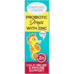 Zinplex Junior Probiotic Drops - 30ml