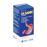 Ulsanic Suspension 100ML