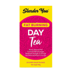Fat Burning Day Tea 20'S