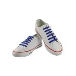 No Tie Shoelaces - Blue