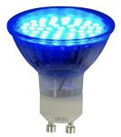 7W LED GU10 Dimmable 3CCT Downlighter Lamp
