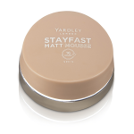 Yardley Whipped Mousse Foundation