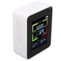 CO2 Detector 4IN1 Air Quality Monitor Portable