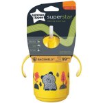 Tommee Tippee Straw Cup Yellow 300ML