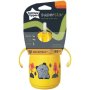 Tommee Tippee Straw Cup Yellow 300ML