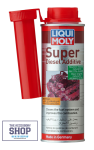 Super Diesel Additive 250ML Liqui Moly