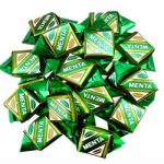 Mangini Bye Bye Frizzante 1KG