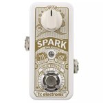 Spark MINI Booster Ultra-compact Booster Pedal