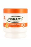 Ingrams Tissue Oil Cream 300ML
